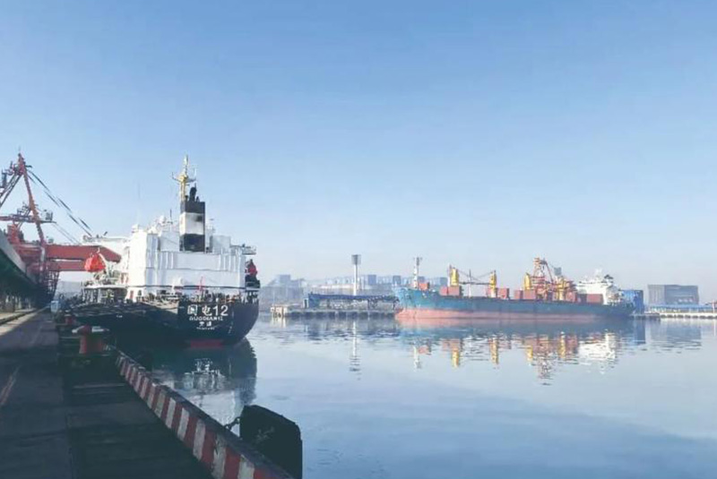 港口岸电设施要建好更要用好